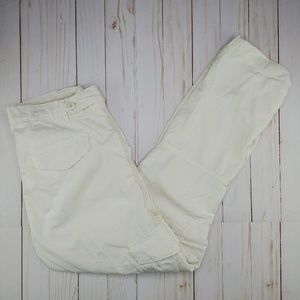 NSF | The Basquiat Cargo Pant